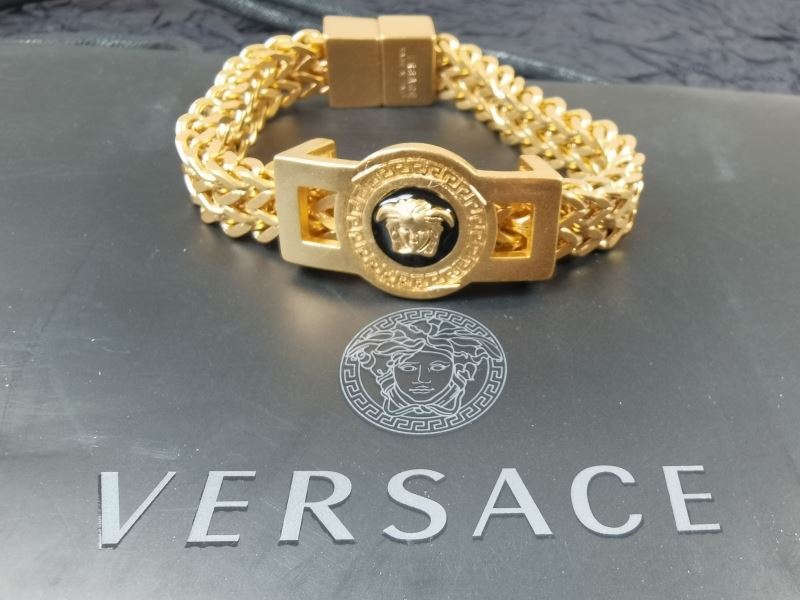 Versace Bracelets